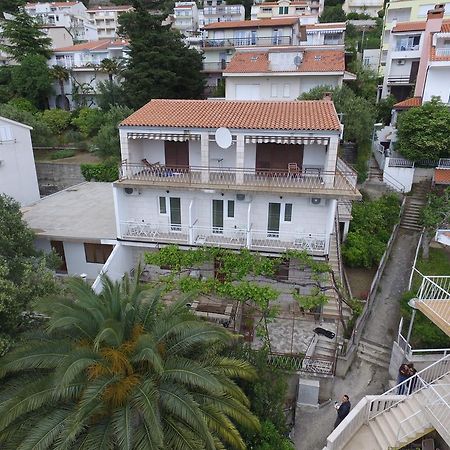 באסקה וודה Stanicicke Apartments מראה חיצוני תמונה