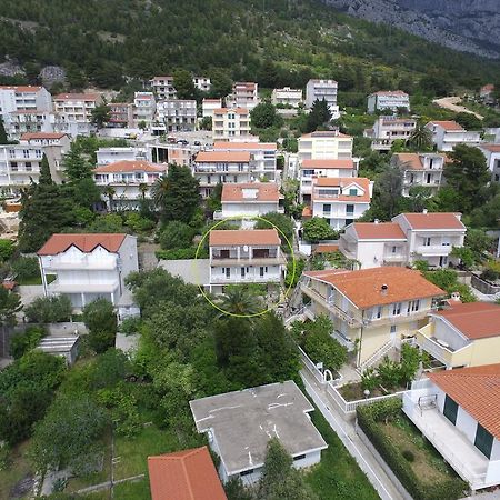 באסקה וודה Stanicicke Apartments מראה חיצוני תמונה
