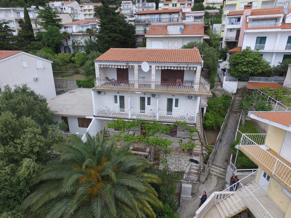 באסקה וודה Stanicicke Apartments מראה חיצוני תמונה