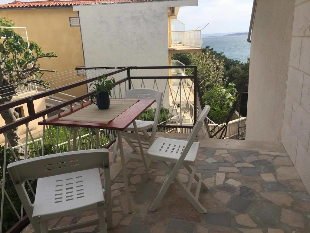 באסקה וודה Stanicicke Apartments מראה חיצוני תמונה