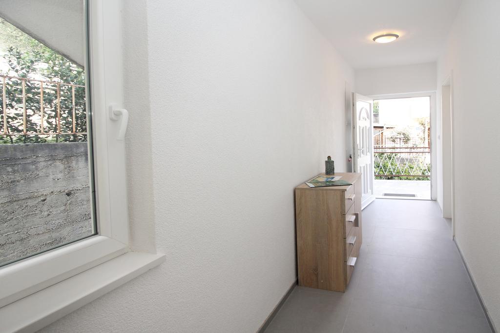 באסקה וודה Stanicicke Apartments מראה חיצוני תמונה