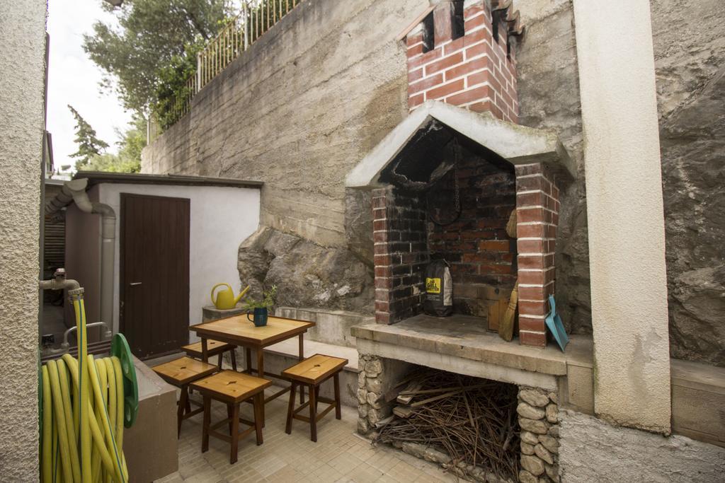 באסקה וודה Stanicicke Apartments מראה חיצוני תמונה