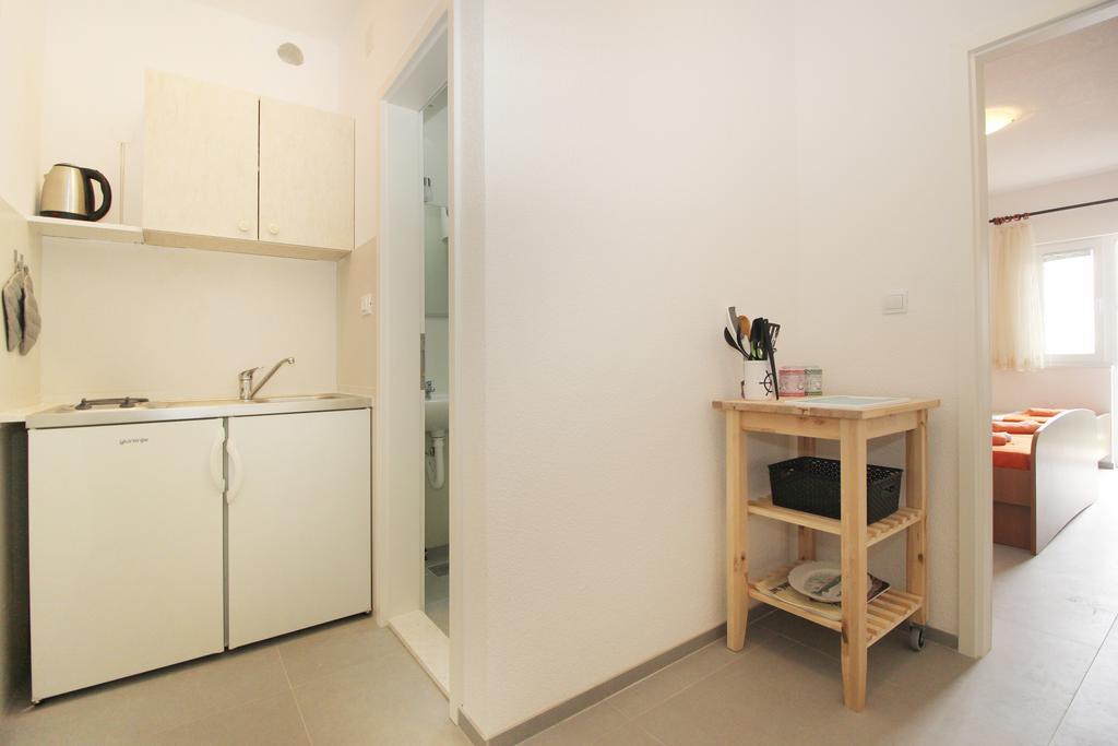 באסקה וודה Stanicicke Apartments מראה חיצוני תמונה