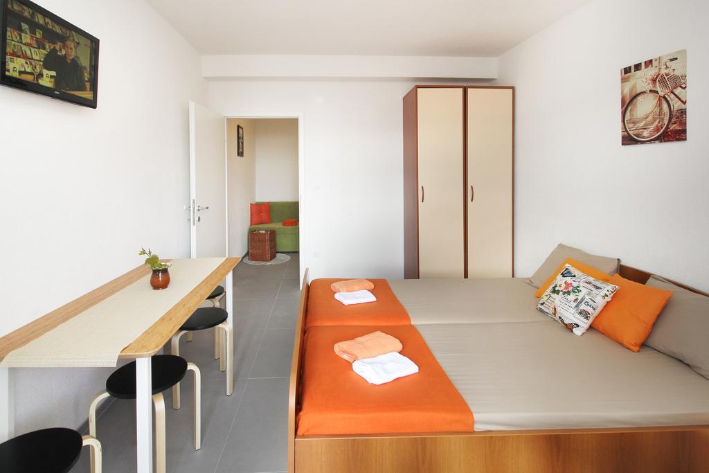 באסקה וודה Stanicicke Apartments מראה חיצוני תמונה