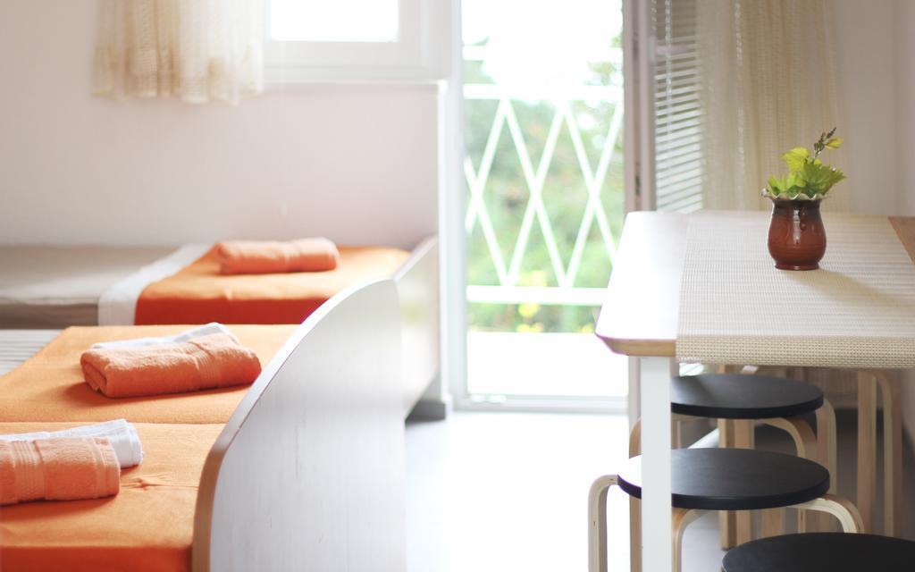 באסקה וודה Stanicicke Apartments מראה חיצוני תמונה