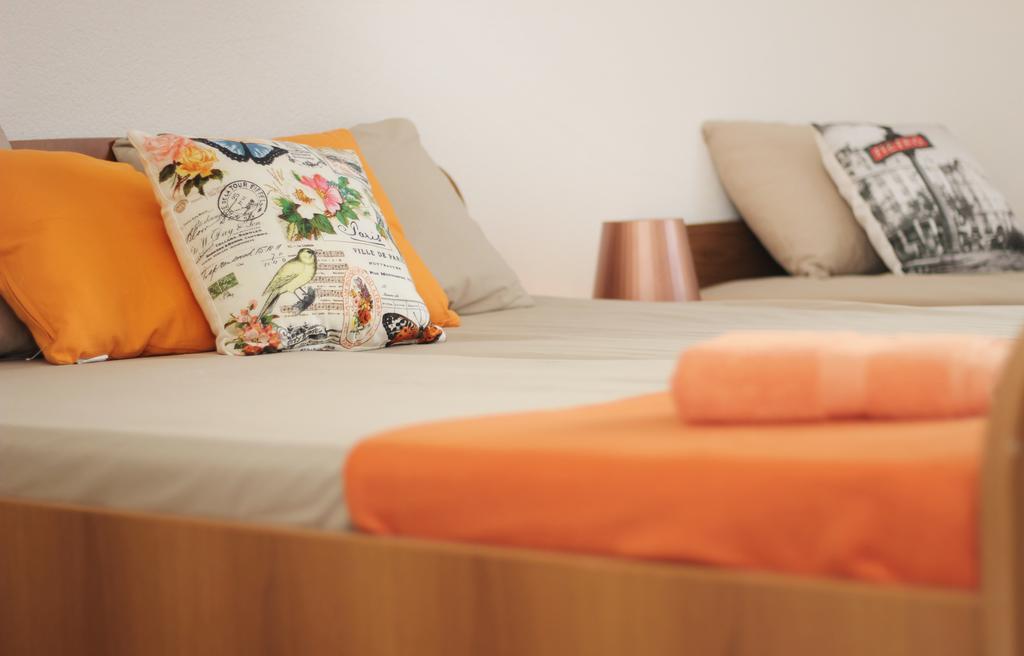 באסקה וודה Stanicicke Apartments מראה חיצוני תמונה