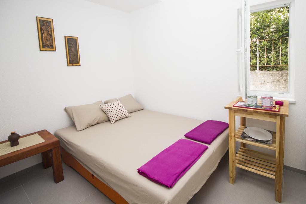 באסקה וודה Stanicicke Apartments מראה חיצוני תמונה