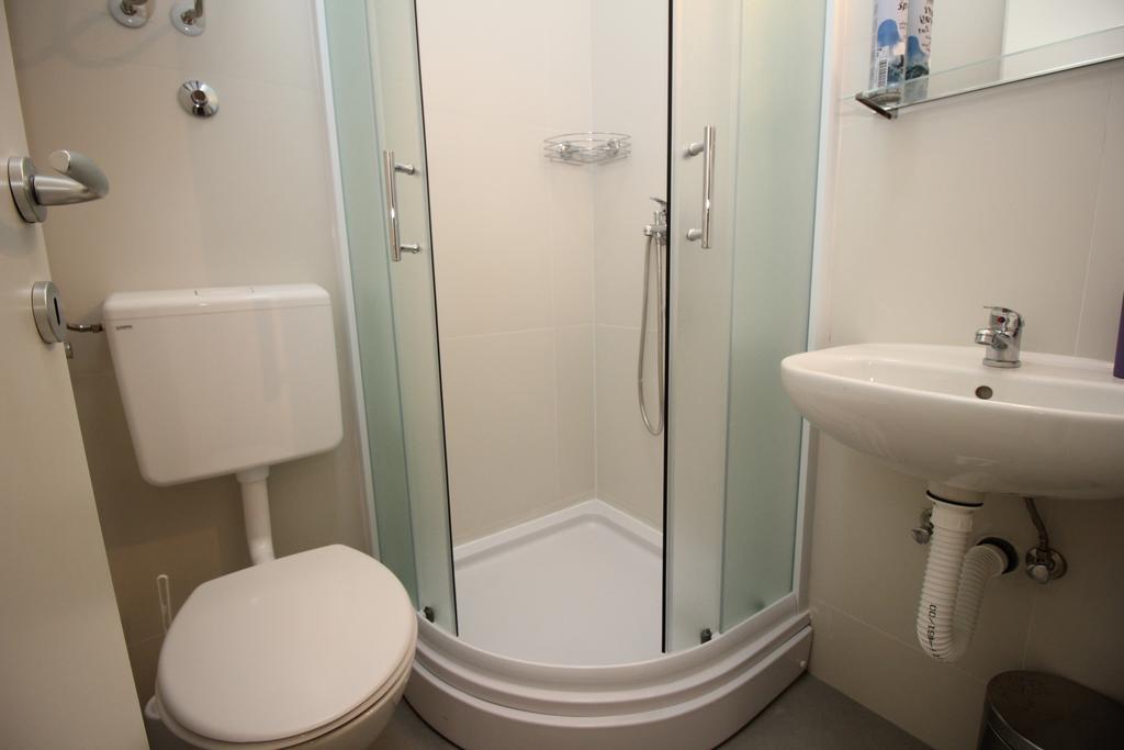 באסקה וודה Stanicicke Apartments מראה חיצוני תמונה