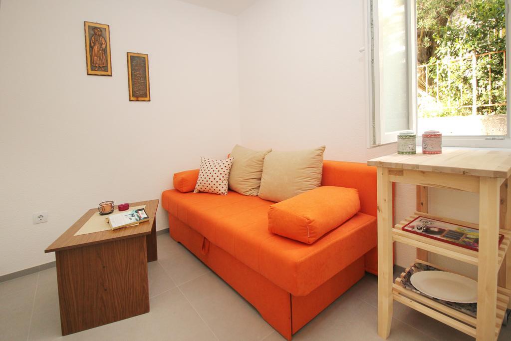 באסקה וודה Stanicicke Apartments מראה חיצוני תמונה