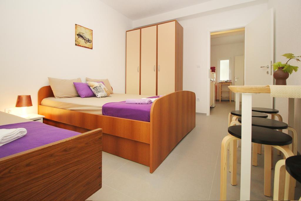באסקה וודה Stanicicke Apartments מראה חיצוני תמונה