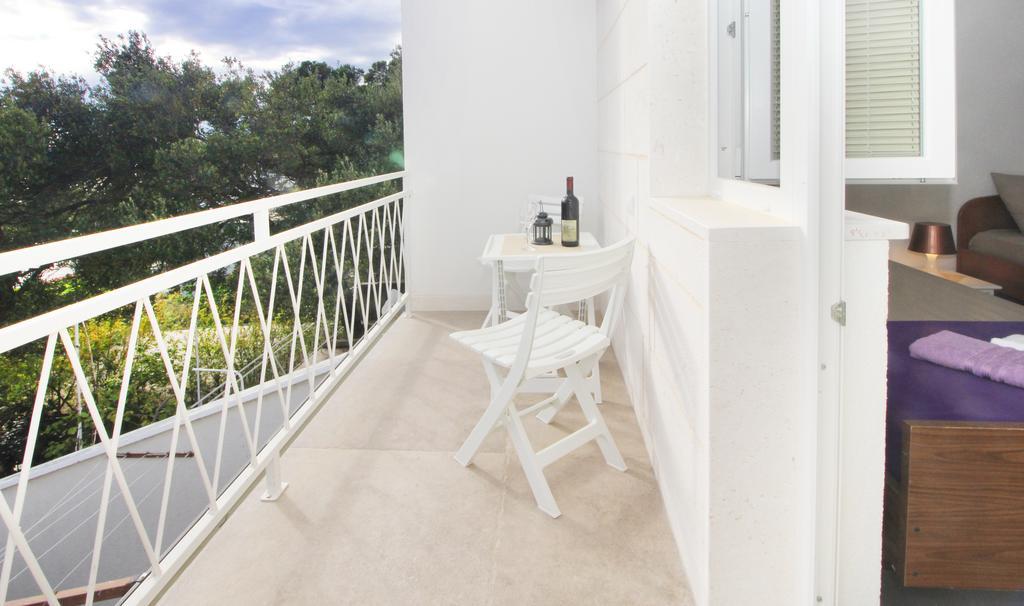 באסקה וודה Stanicicke Apartments מראה חיצוני תמונה