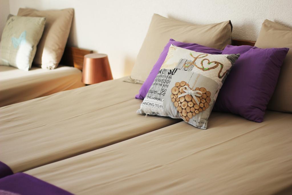 באסקה וודה Stanicicke Apartments מראה חיצוני תמונה