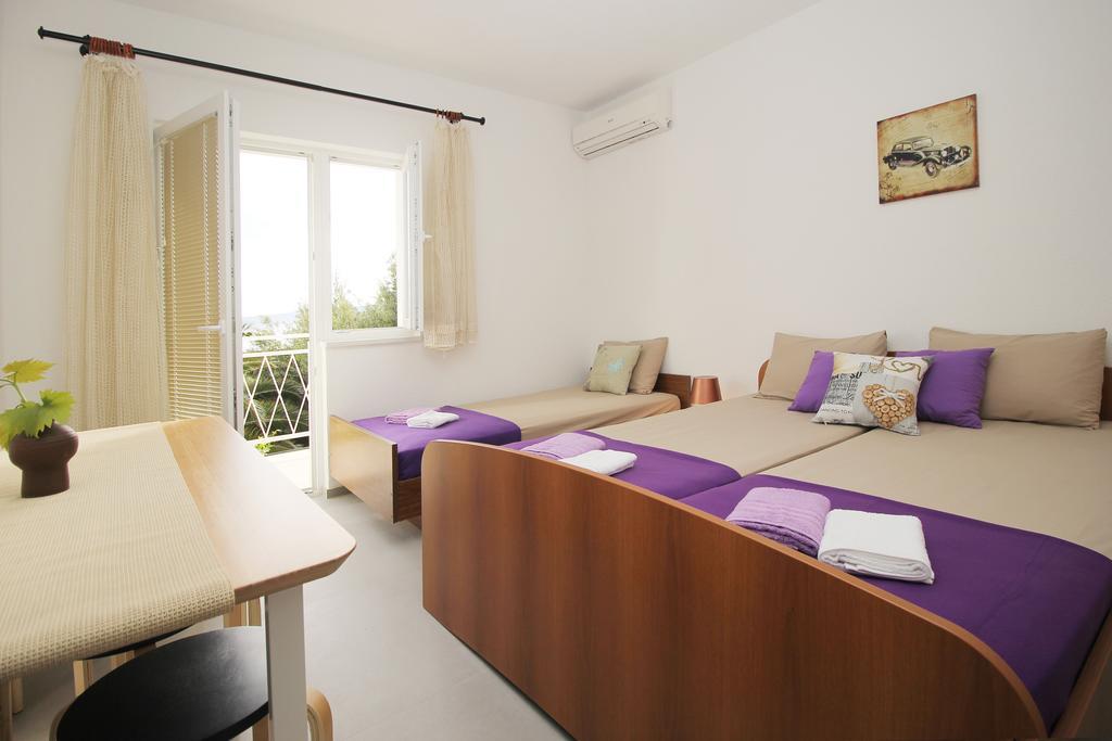 באסקה וודה Stanicicke Apartments מראה חיצוני תמונה