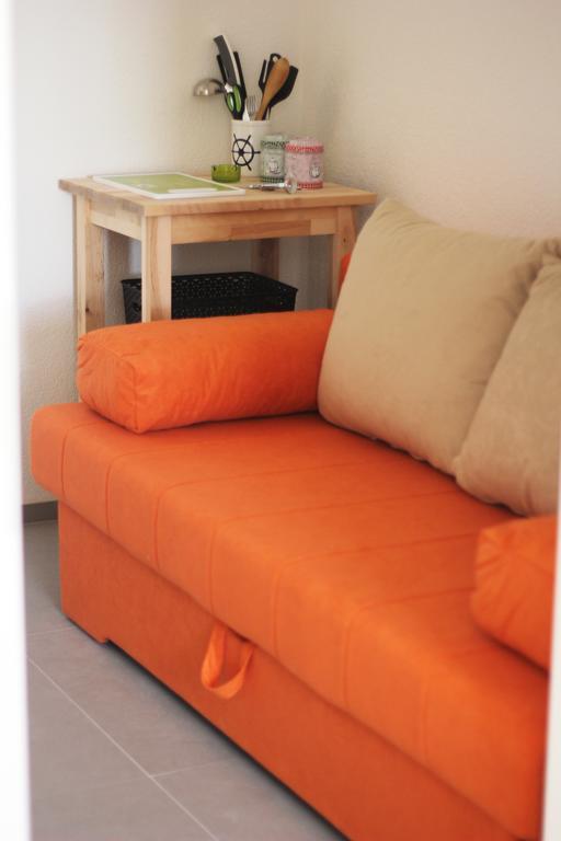 באסקה וודה Stanicicke Apartments מראה חיצוני תמונה