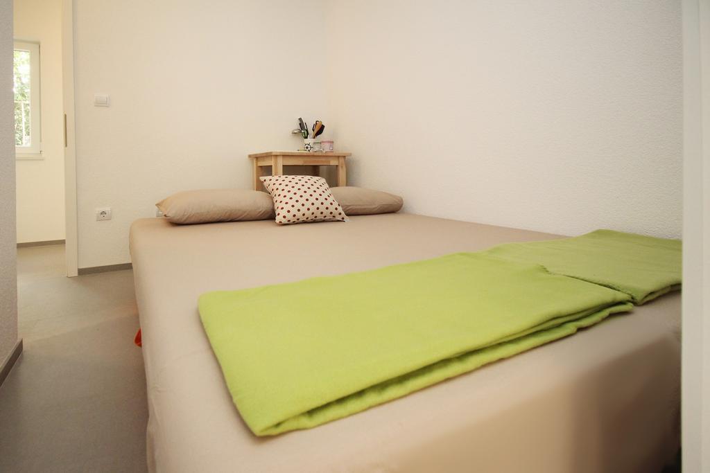 באסקה וודה Stanicicke Apartments מראה חיצוני תמונה