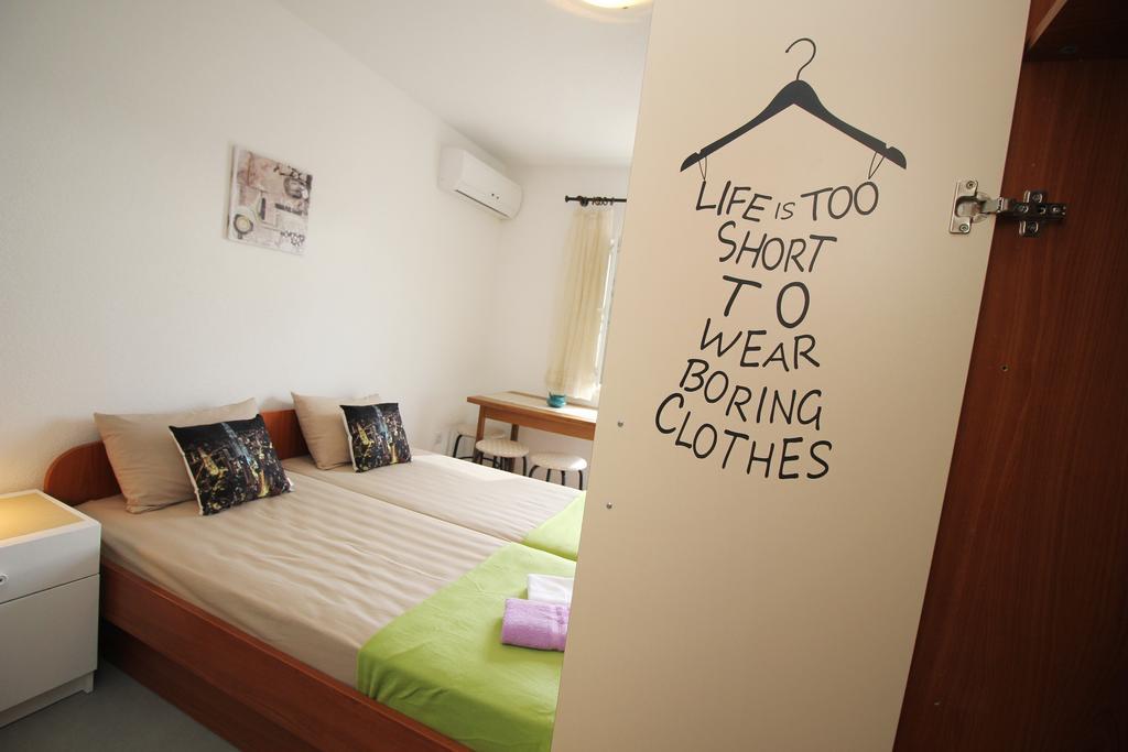 באסקה וודה Stanicicke Apartments מראה חיצוני תמונה