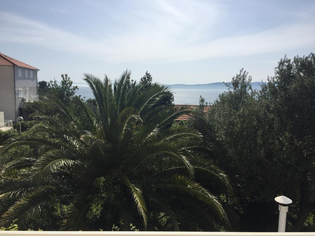 באסקה וודה Stanicicke Apartments מראה חיצוני תמונה