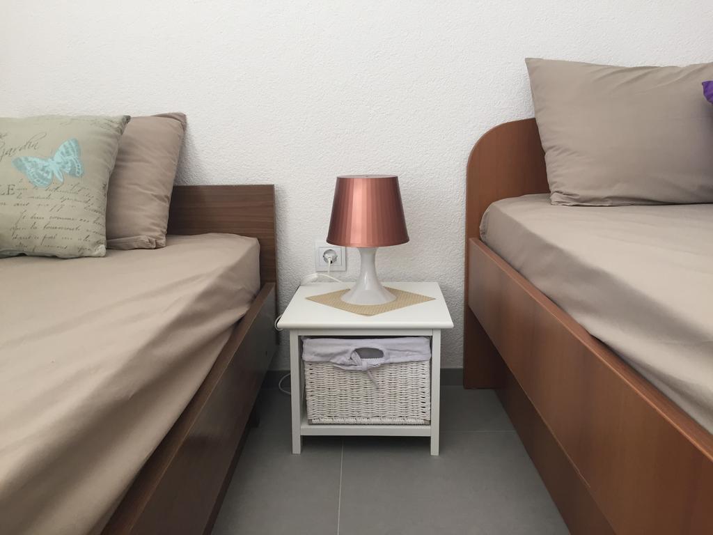 באסקה וודה Stanicicke Apartments מראה חיצוני תמונה