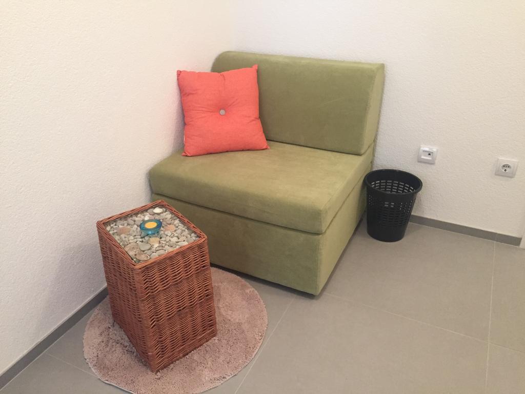 באסקה וודה Stanicicke Apartments מראה חיצוני תמונה