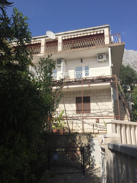 באסקה וודה Stanicicke Apartments מראה חיצוני תמונה