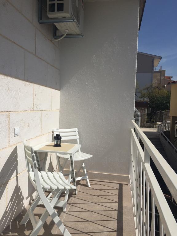 באסקה וודה Stanicicke Apartments מראה חיצוני תמונה