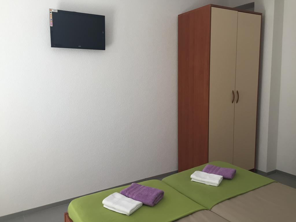 באסקה וודה Stanicicke Apartments מראה חיצוני תמונה