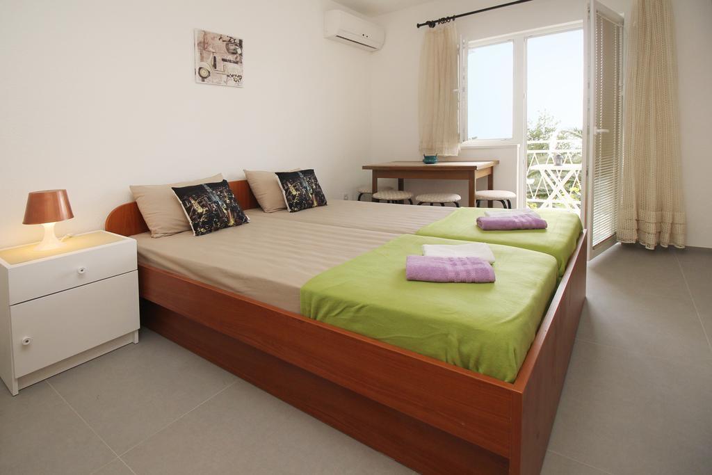באסקה וודה Stanicicke Apartments מראה חיצוני תמונה
