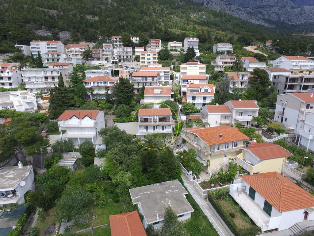 באסקה וודה Stanicicke Apartments מראה חיצוני תמונה